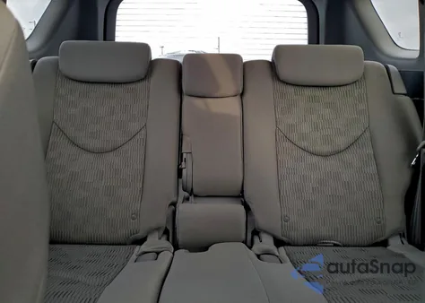 2010 Toyota Rav4 z USA, uszkodzony, nr VIN 2T3BK4DV7AW018864